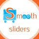 Smooth Sliders