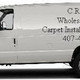 C.R. Morris Carpet Installation & Repairs