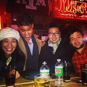 Danny Hyon's photo