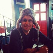 Ben Warrington's photo
