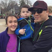 Danny Perez's photo