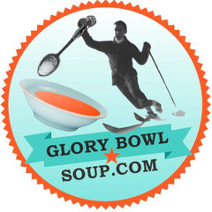 Glory Bowl Soup and Supper ....