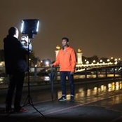 Freeman Abayasekera's photo