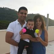Rola Haidar's photo