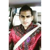 Nevash Rambaran's photo