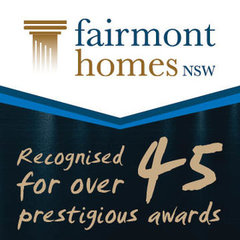 Fairmont Homes NSW Pty Ltd