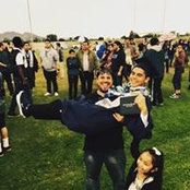Eddy Milanes's photo