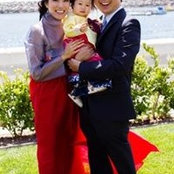 Foto von John Yang