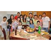 Bernard Baguio's photo