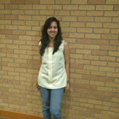 TANVI PRADHANs foto