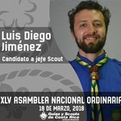 Diego Yakko's photo