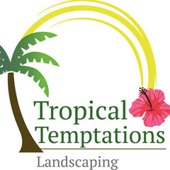 Tropical Temptations Landscaping Services