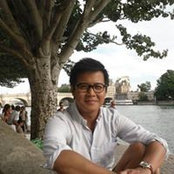 Frédéric Tan's photo