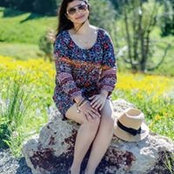 Rithu Nitin's photo