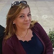 Samira Shkoukani's photo