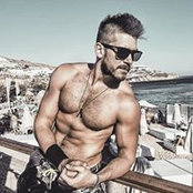 Blake Intihars foto