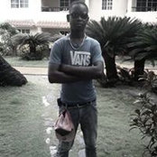 Foto von Chake Spear