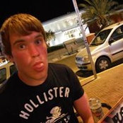 Jonny Devine's photo