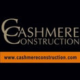 Cashmere Construction's profile photo