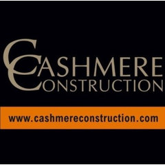 Cashmere Construction