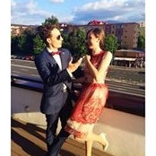 Alina Hududui's photo