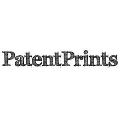 Patent Prints