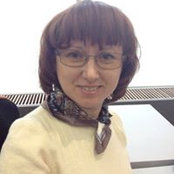 Foto von Nadin Borisova