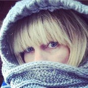 Kate Harrisons foto