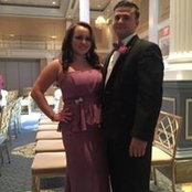 Alina Aleshko's photo