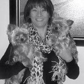 Susan Strable's photo