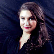 Samantha Amatos billede