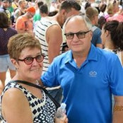 Foto von Paulette Legault