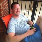 Stephen Jones's photo