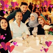 Foto von Fadia Moujir