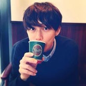 Sho Ohkoshis billede