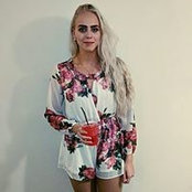 Árný Oddsdóttirs foto