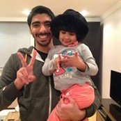 Hamad AlNabhan's photo