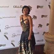 Yondela Sihlobo's photo