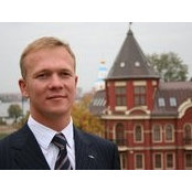 Alexey Mamakov's photo