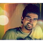 Pradeep Ghules billede
