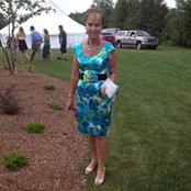 Mary-Ellen Riverss billede