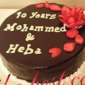 Heba Said's photo