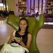 Jane Arguelles's photo