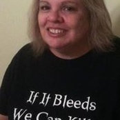 June Williams's photo