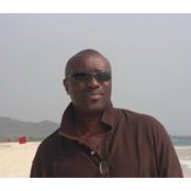 Noel Atere-Robertss foto