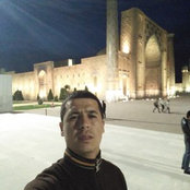 Elmurod Nazarov's photo