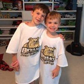 Audra Burns's photo