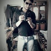 Deepak Valias billede