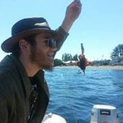 Daniel Ericksen's photo