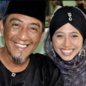 Haslinda Eunos's photo